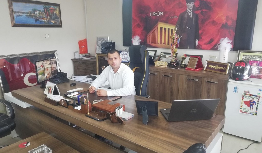 Erol Kurt Kurumsal Giriş Görseli