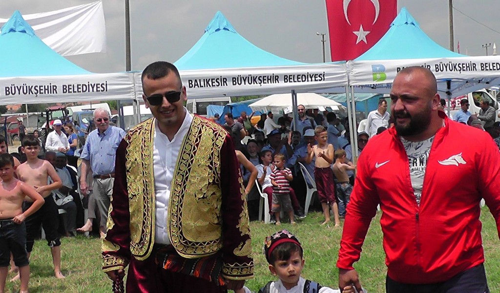 Yenilikçi Vizyon Görseli