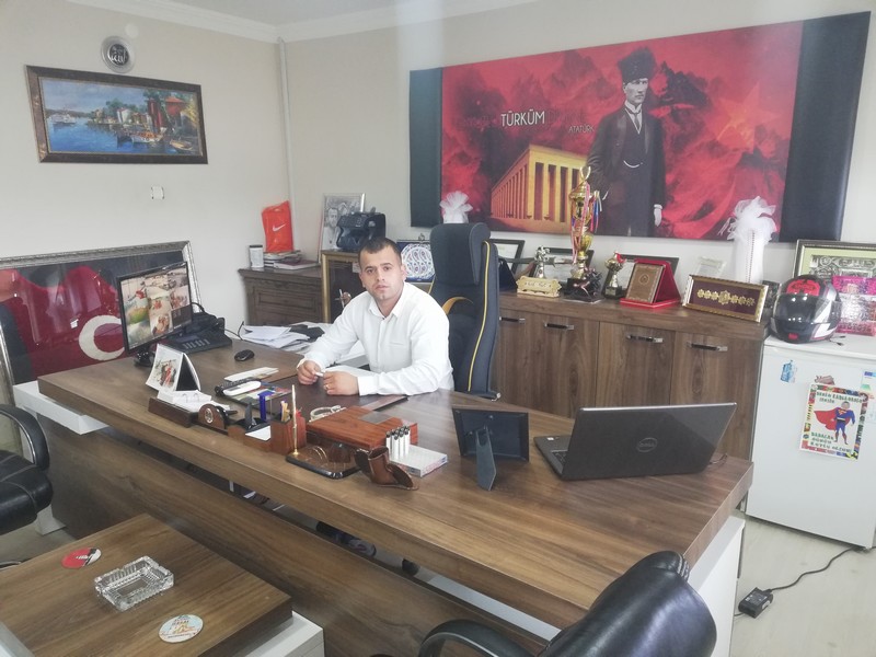 Kültürel Etkinlik Sponsorluğu